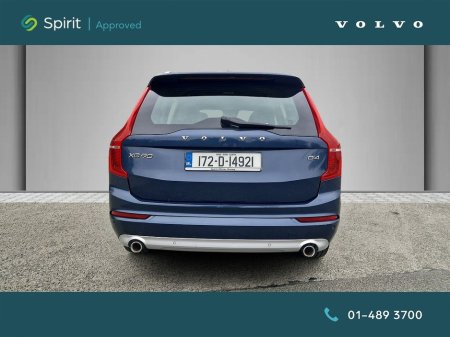 2017 Volvo XC90 - thumbnail 7