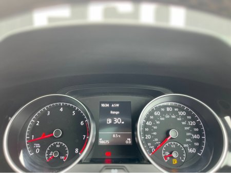 2016 Volkswagen Golf - thumbnail 16