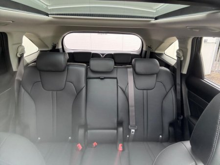 2025 Kia Sorento PHEV PE SEM 5DR AUTO €61,950 thumbnail