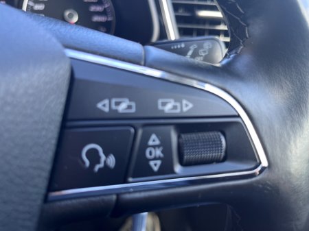 2017 SEAT Leon - thumbnail 10