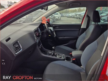 2020 SEAT Ateca - thumbnail 6