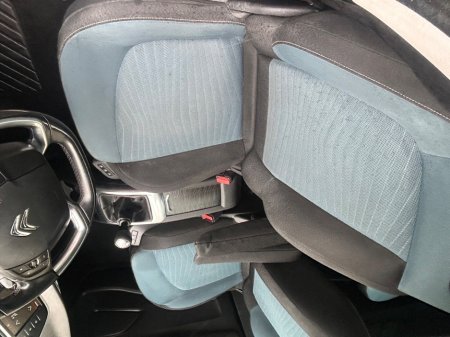 2016 Citroen C4 - thumbnail 12