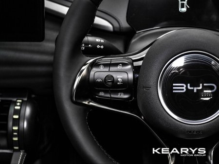 2026 BYD ATTO 3 - thumbnail 12