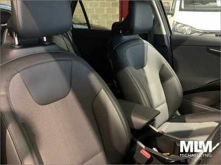 2024 Kia Niro HEV K3 5DR AUTO €30,450 thumbnail