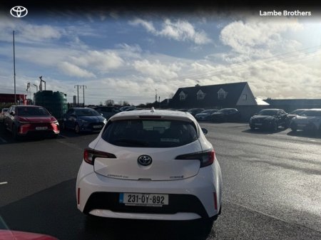 2023 Toyota Corolla - thumbnail 6