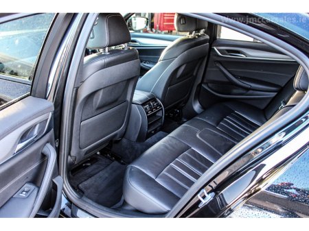 2018 BMW 5 Series  €28,995 thumbnail