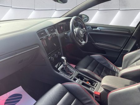 2019 Volkswagen Golf GTI €21,995 thumbnail