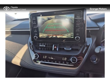 2019 Toyota Corolla - thumbnail 12