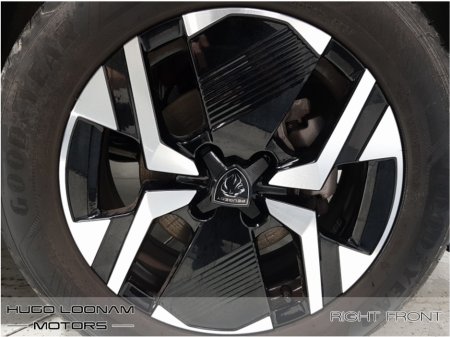 2025 Peugeot 2008 - thumbnail 14