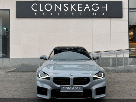 2024 BMW M2 - view 2