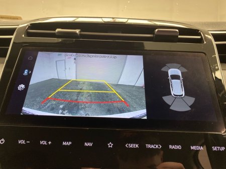 2022 Hyundai Tucson - thumbnail 21