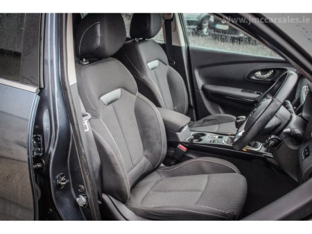 2017 Renault Kadjar 1.5 dCi 110 ENERGY Dynamique Nav €12,995 thumbnail