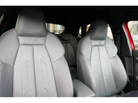 2023 Audi A3 - thumbnail 15