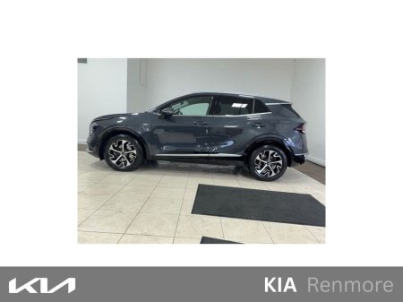 2022 Kia Sportage K4 5DR €30,495 thumbnail