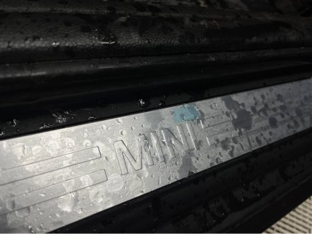 2018 MINI Cooper D €16950! 2018 MINI COOPER D 1.5 AUTOMATIC / REVERSE CAMERA / AMBIENT LIGHTS AND MORE €16,950 thumbnail