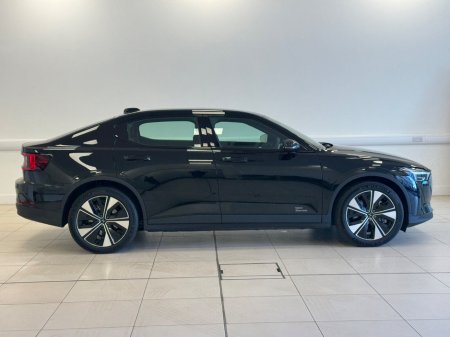 2024 Polestar 2 Standard Range Single Motor (P4-S)69kWh thumbnail