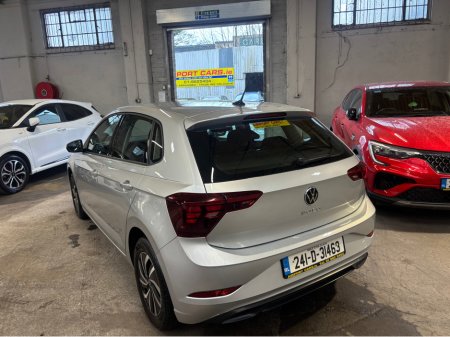 2024 Volkswagen Polo - thumbnail 9