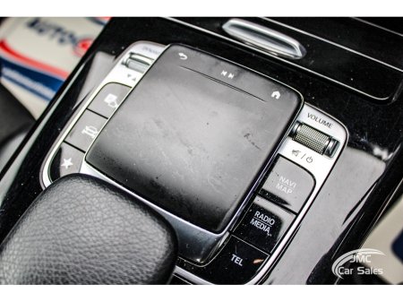 2020 Mercedes-Benz A Class - thumbnail 22