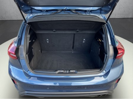 2023 Ford Focus - thumbnail 9