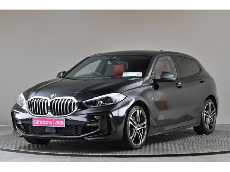2020 BMW 1 Series - thumbnail 3