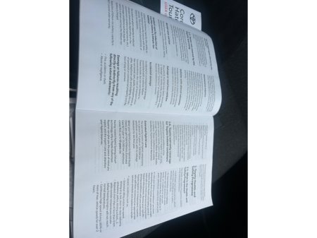 2023 Toyota Corolla 1.8 Hybrid Luna Hatchback €22,850 thumbnail