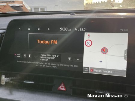 2022 Kia Sportage 1.6 CRDi SCR Diesel 115 hp K2 6MT €26,950 thumbnail