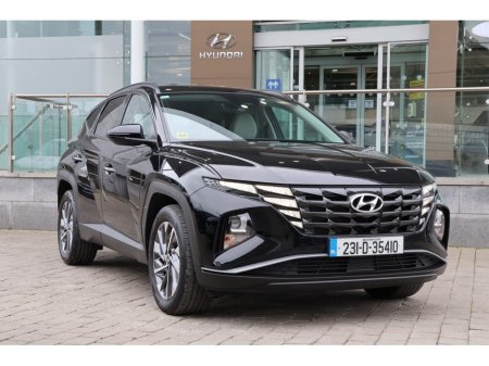 2023 Hyundai Tucson - thumbnail 7