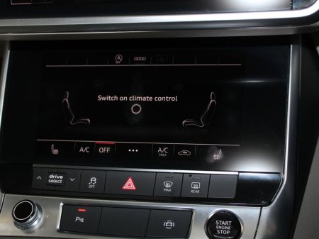 2021 Audi A6 - thumbnail 18