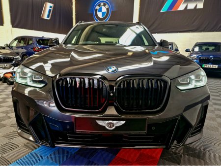 2023 BMW iX3 - thumbnail 2