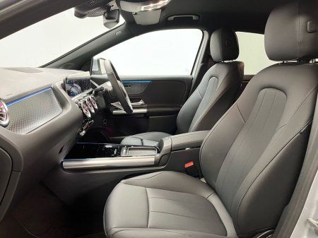 2026 Mercedes-Benz GLA Class 180d Progressive - 18 Inch Alloys - Reversing Camera - Ambient Lighting - Sat Nav - Climate Control - Heated Seats - Keyless Start - Apple CarPlay/Android Auto €60,760 thumbnail