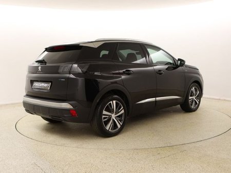2023 Peugeot 3008 - thumbnail 7