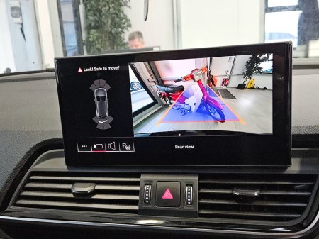 2024 Audi Q5 - thumbnail 21