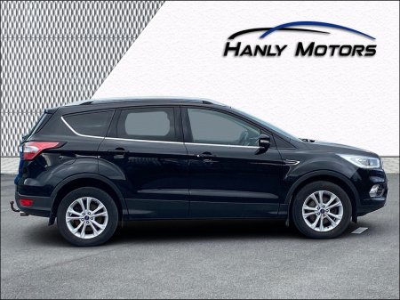 2018 Ford Kuga - thumbnail 10