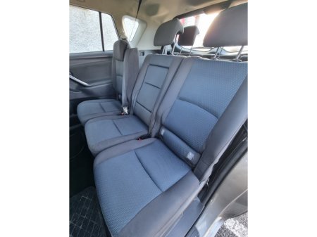 2018 Toyota Verso - thumbnail 18