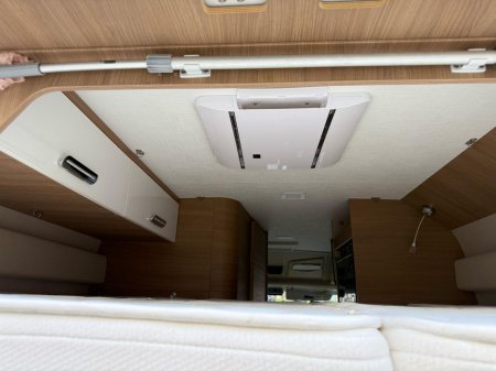 2020 Fiat Ducato - thumbnail 19