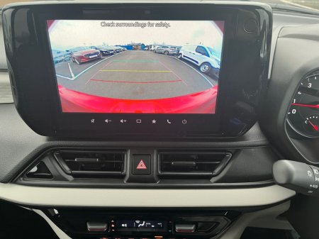 2026 Suzuki Swift - thumbnail 19