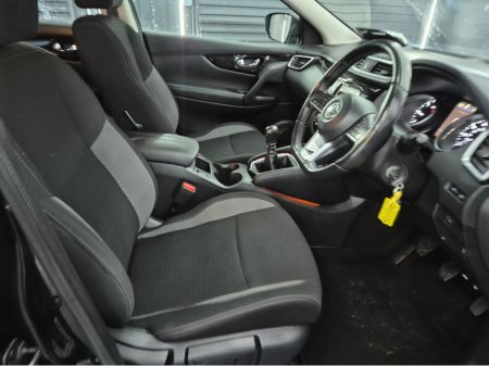 2019 Nissan Qashqai - thumbnail 13