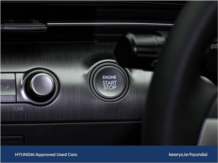 2024 Hyundai Kona - thumbnail 17