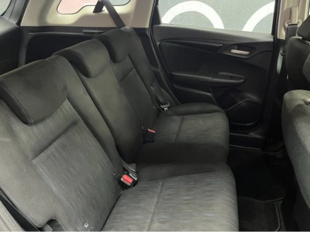 2022 Honda Shuttle - thumbnail 12