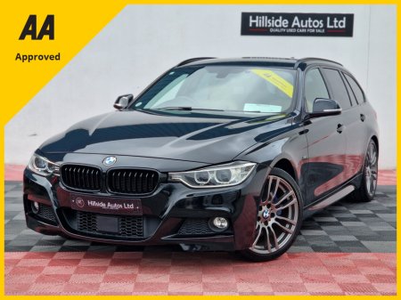 2013 BMW 3 Series for sale