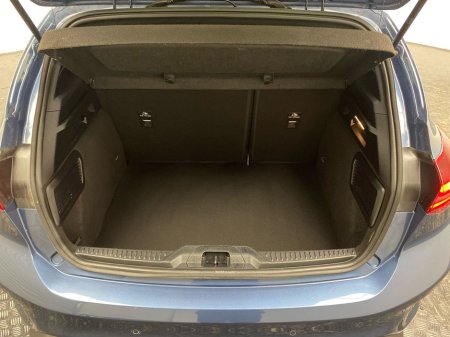 2023 Ford Focus ST-Line 1.0L EcoBoost 125PS €23,995 thumbnail