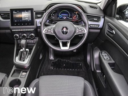 2022 Renault Arkana - thumbnail 30