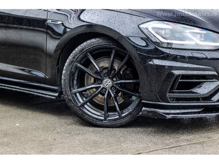 2019 Volkswagen Golf - thumbnail 6