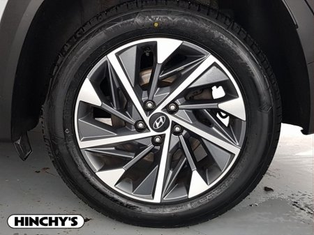 2023 Hyundai Tucson - thumbnail 8