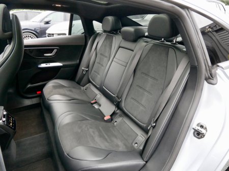 2024 Mercedes-Benz EQE - thumbnail 18