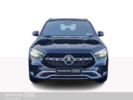 2025 Mercedes-Benz GLA Class - thumbnail 7