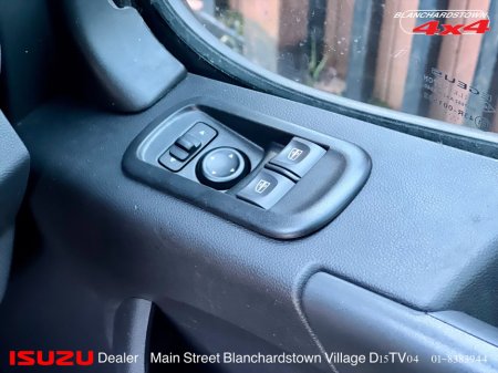 2023 Renault Master RWD LHL VAT QUALIFIED FINANCE ME €32,900 thumbnail