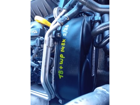 2016 Volkswagen Golf HIGHLINE 1.4 TSI MANUAL 6 SPEED FWD 150HP 5DR @ REDDY 2 DRIVE LTD €14,850 thumbnail