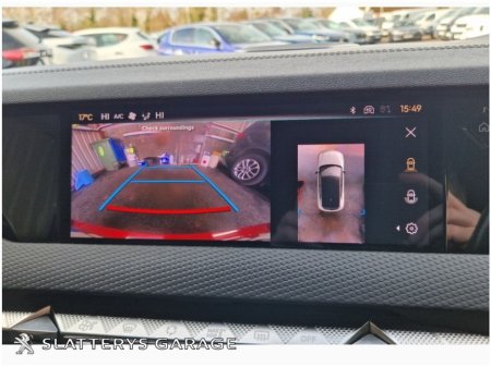 2023 DS Automobiles DS 4 - thumbnail 13