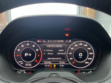 2020 Audi Q2 - thumbnail 22